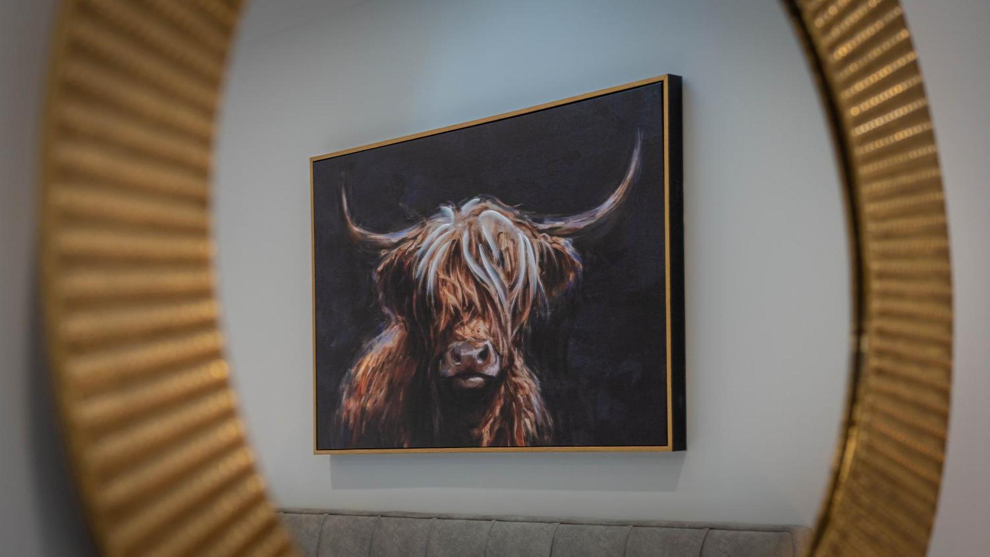 Heather Nook- Luxury Studio In Pitlochry Εξωτερικό φωτογραφία